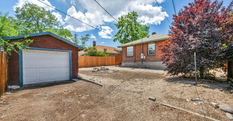 960 Ralston Street, Reno, NV 89503 Photo