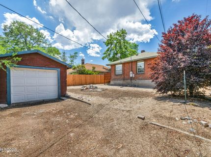 960 Ralston Street, Reno, NV 89503 Photo