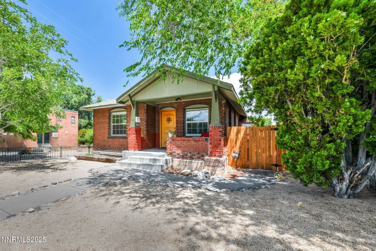 960 Ralston Street, Reno, NV 89503 Photo