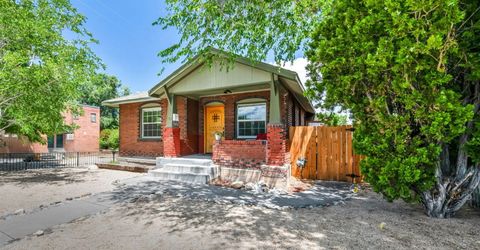 960 Ralston Street, Reno, NV 89503 Photo