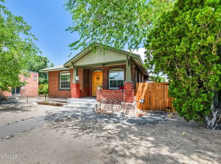 960 Ralston Street, Reno, NV 89503 Photo