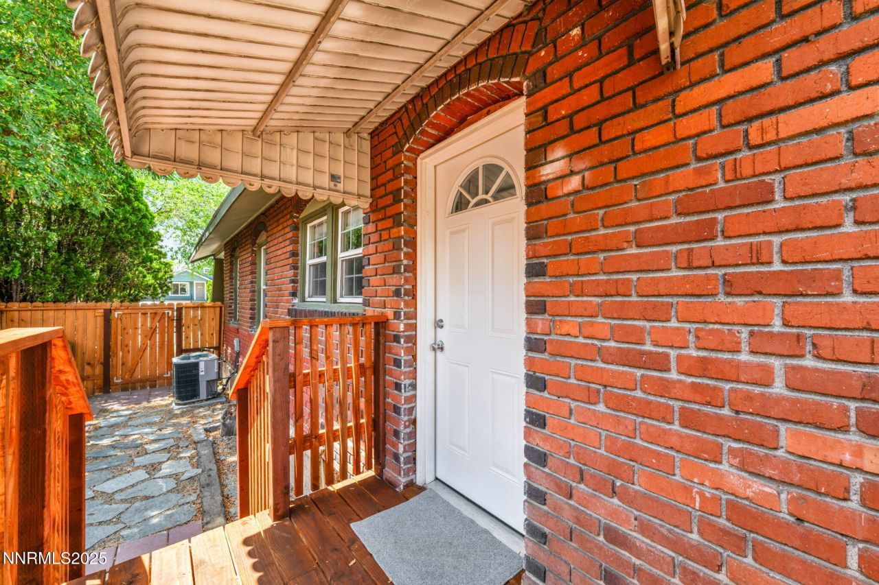 960 Ralston Street, Reno, NV 89503 Photo