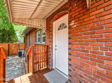 960 Ralston Street, Reno, NV 89503 Photo