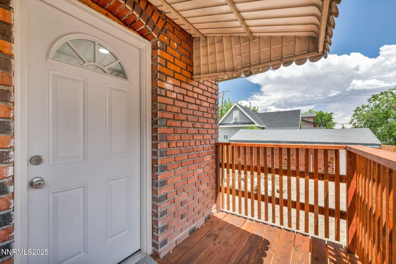 960 Ralston Street, Reno, NV 89503 Photo