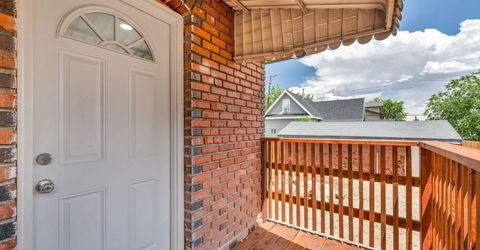 960 Ralston Street, Reno, NV 89503 Photo