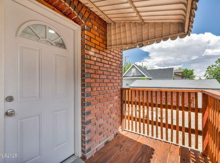 960 Ralston Street, Reno, NV 89503 Photo