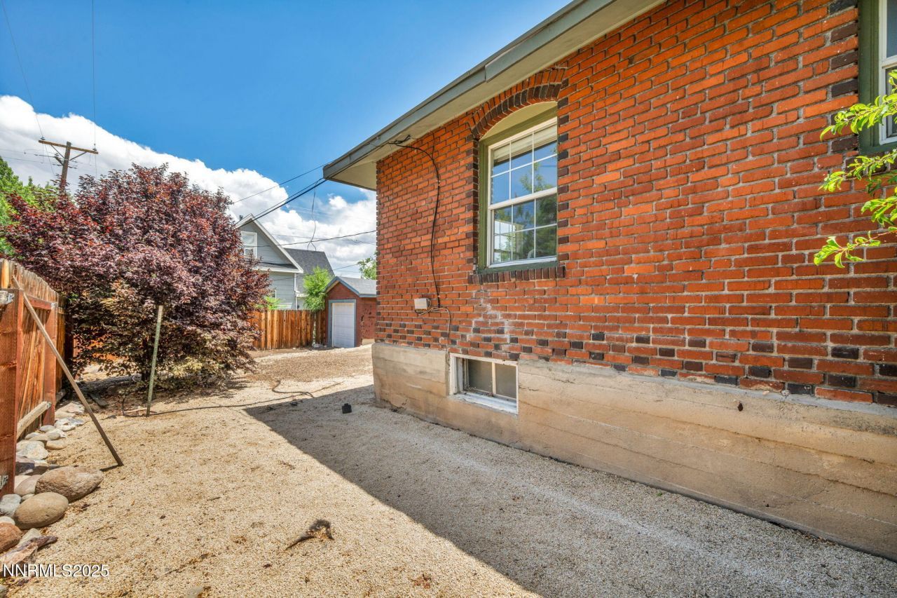 960 Ralston Street, Reno, NV 89503 Photo