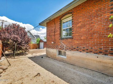 960 Ralston Street, Reno, NV 89503 Photo