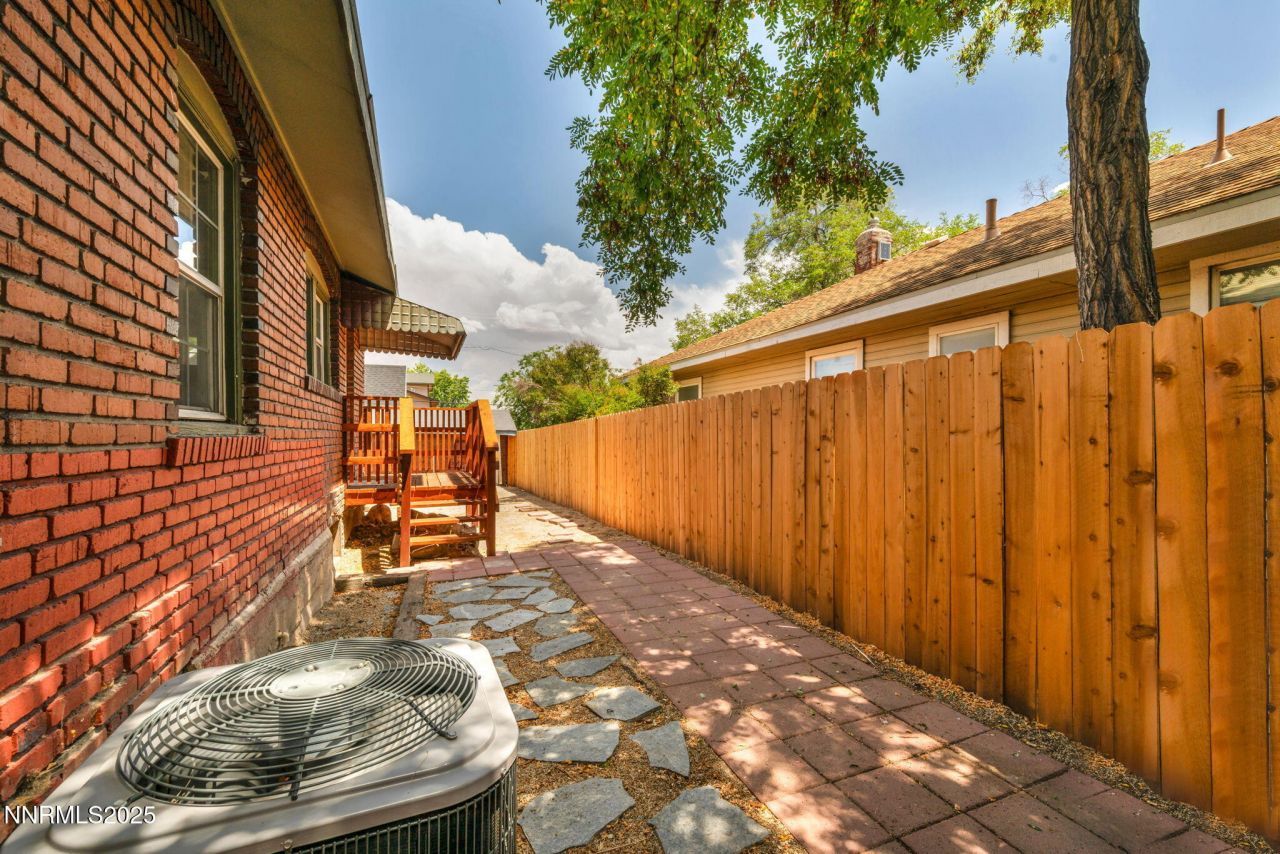 960 Ralston Street, Reno, NV 89503 Photo