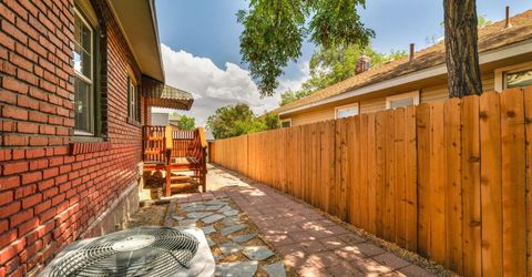 960 Ralston Street, Reno, NV 89503 Photo