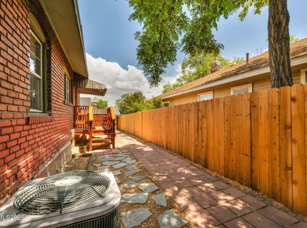 960 Ralston Street, Reno, NV 89503 Photo