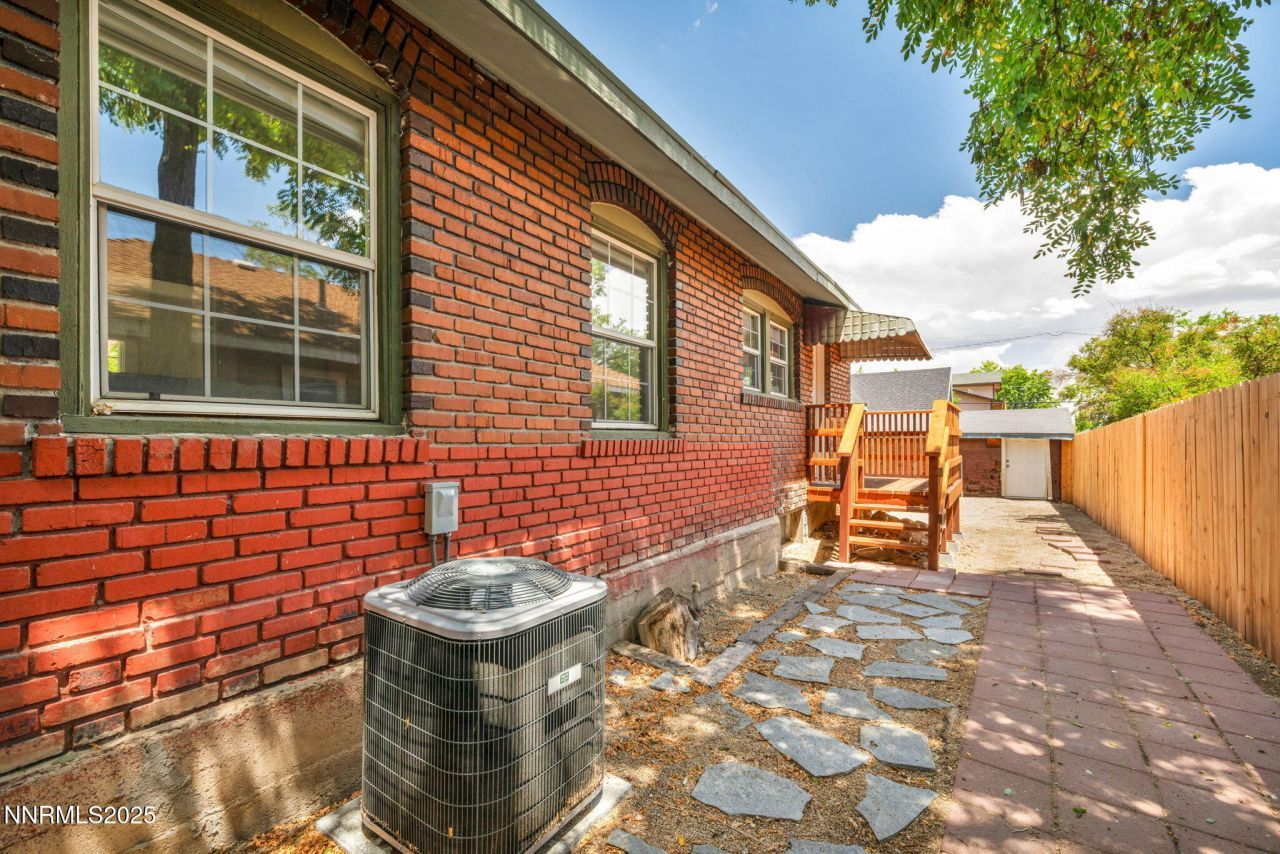 960 Ralston Street, Reno, NV 89503 Photo