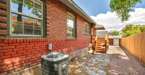 960 Ralston Street, Reno, NV 89503 Photo