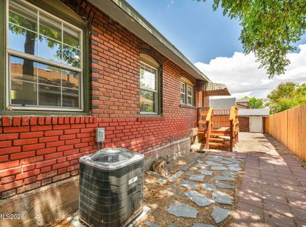 960 Ralston Street, Reno, NV 89503 Photo