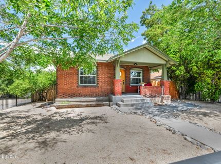 960 Ralston Street, Reno, NV 89503 Photo