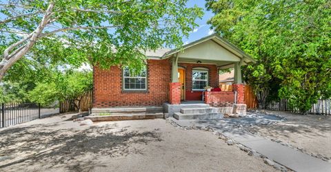 960 Ralston Street, Reno, NV 89503 Photo