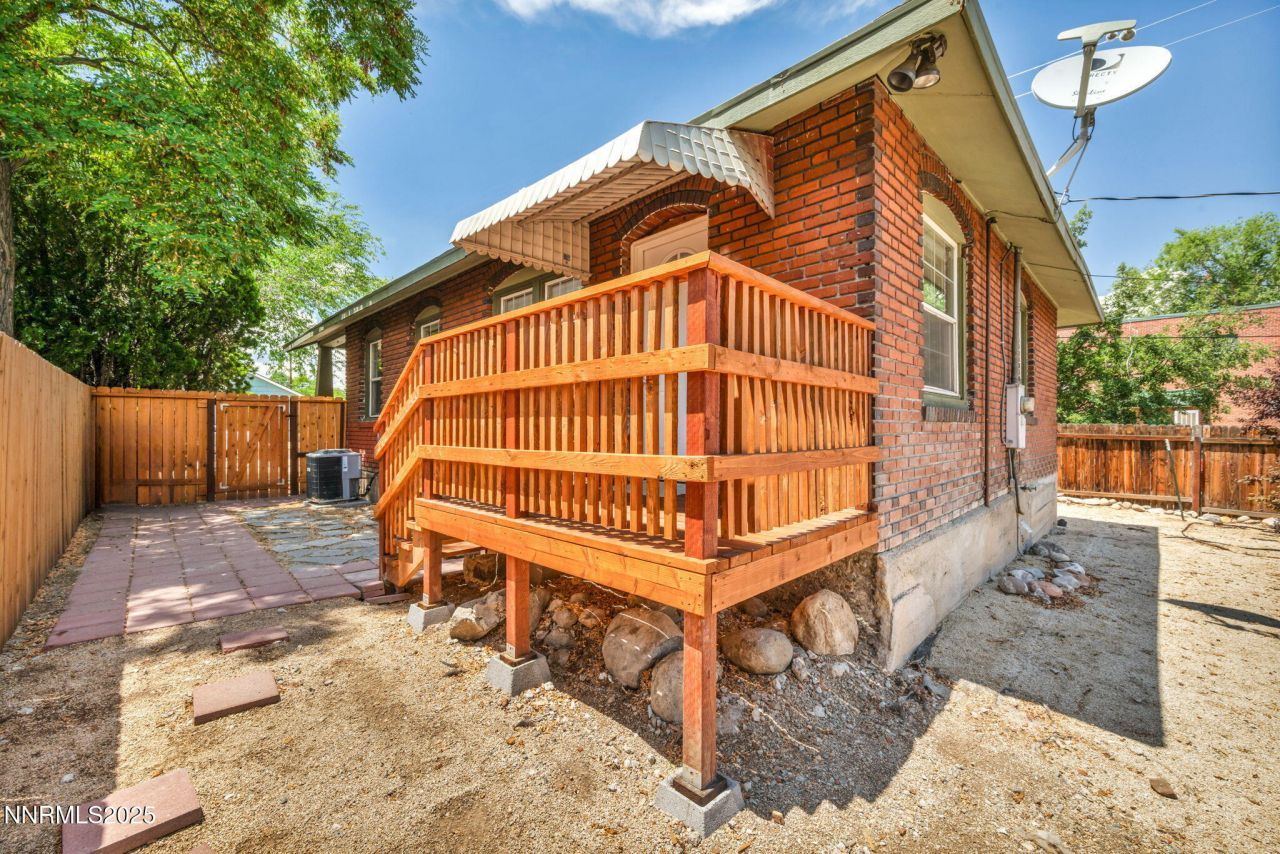 960 Ralston Street, Reno, NV 89503 Photo