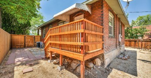 960 Ralston Street, Reno, NV 89503 Photo