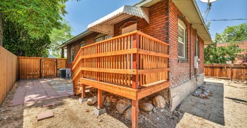 960 Ralston Street, Reno, NV 89503 Photo