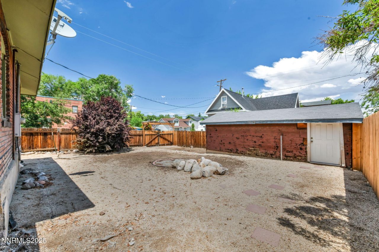 960 Ralston Street, Reno, NV 89503 Photo