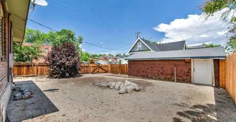 960 Ralston Street, Reno, NV 89503 Photo