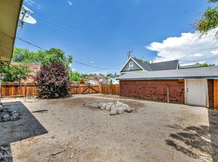 960 Ralston Street, Reno, NV 89503 Photo