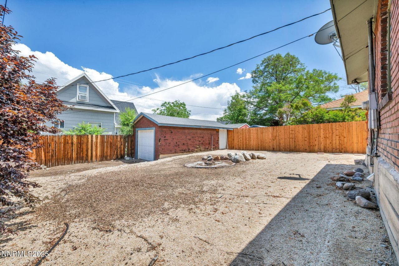 960 Ralston Street, Reno, NV 89503 Photo