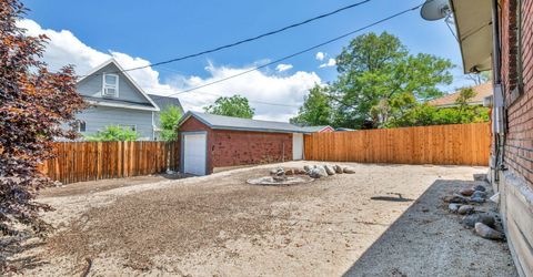 960 Ralston Street, Reno, NV 89503 Photo