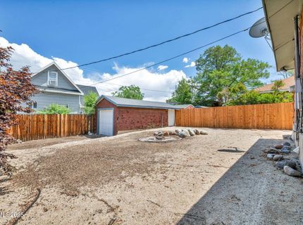 960 Ralston Street, Reno, NV 89503 Photo