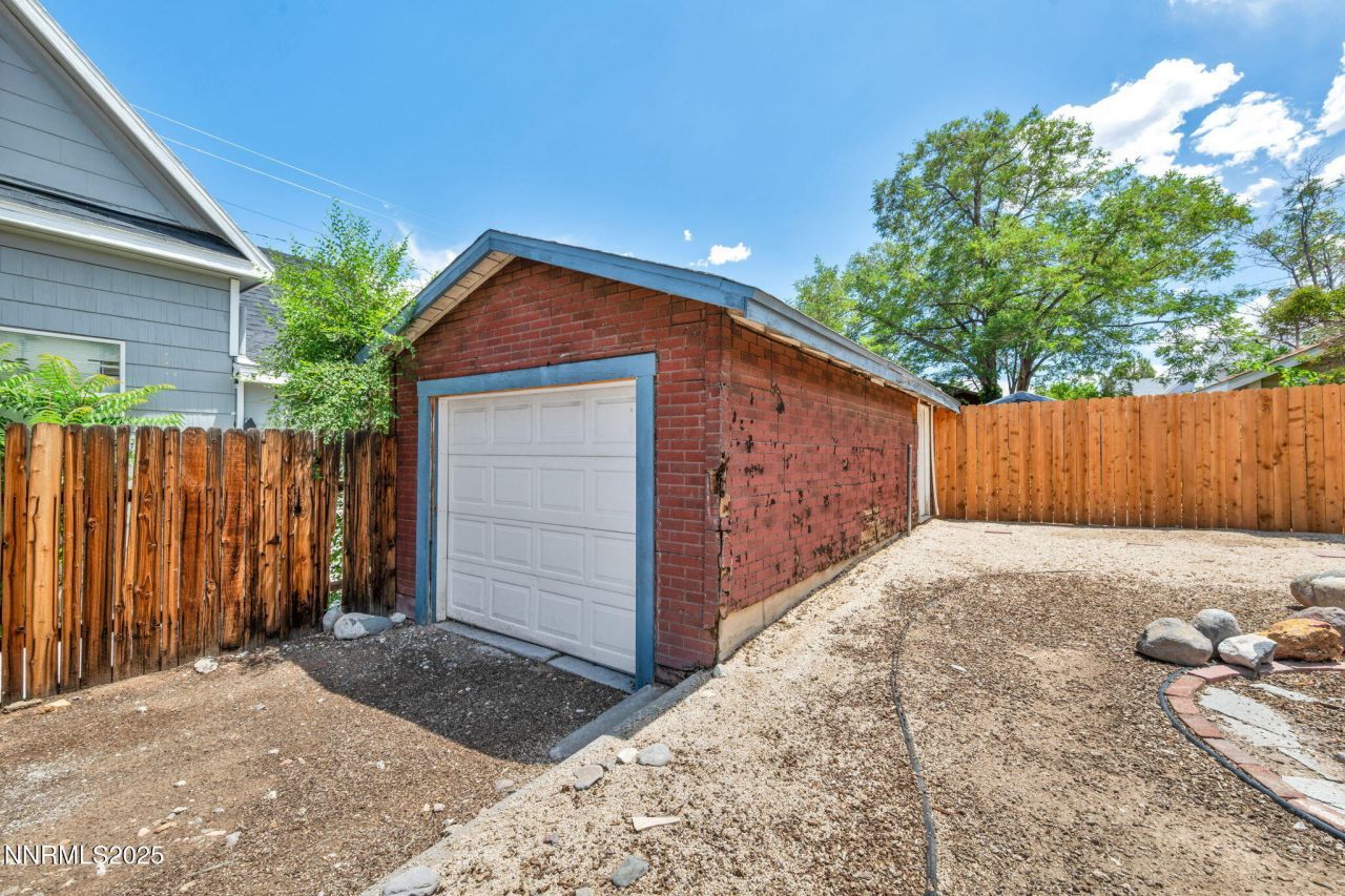 960 Ralston Street, Reno, NV 89503 Photo