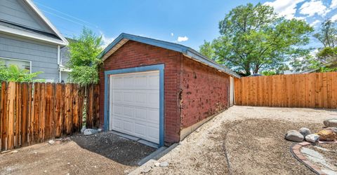960 Ralston Street, Reno, NV 89503 Photo