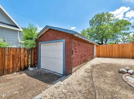 960 Ralston Street, Reno, NV 89503 Photo