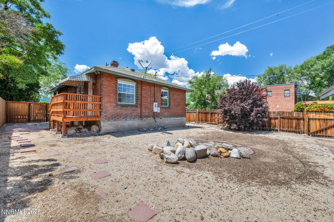 960 Ralston Street, Reno, NV 89503 Photo