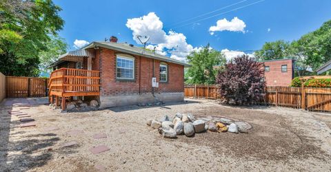 960 Ralston Street, Reno, NV 89503 Photo
