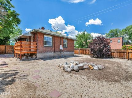 960 Ralston Street, Reno, NV 89503 Photo