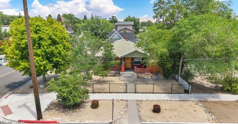 960 Ralston Street, Reno, NV 89503 Photo