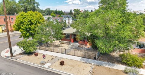 960 Ralston Street, Reno, NV 89503 Photo