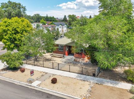 960 Ralston Street, Reno, NV 89503 Photo