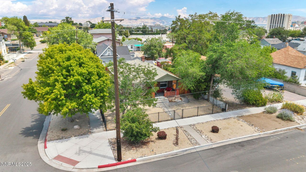 960 Ralston Street, Reno, NV 89503 Photo