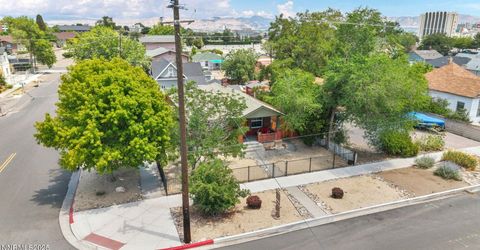 960 Ralston Street, Reno, NV 89503 Photo