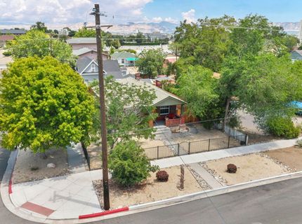 960 Ralston Street, Reno, NV 89503 Photo