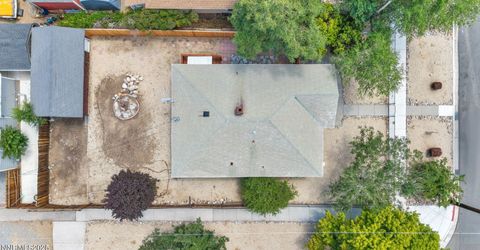 960 Ralston Street, Reno, NV 89503 Photo