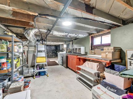 960 Ralston Street, Reno, NV 89503 Photo