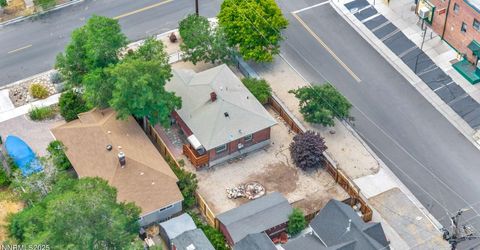 960 Ralston Street, Reno, NV 89503 Photo