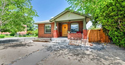 960 Ralston Street, Reno, NV 89503 Photo