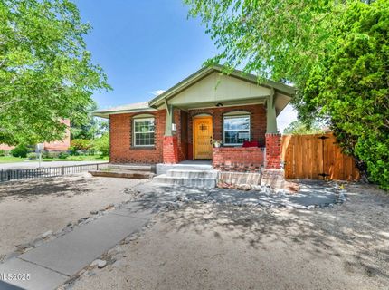 960 Ralston Street, Reno, NV 89503 Photo
