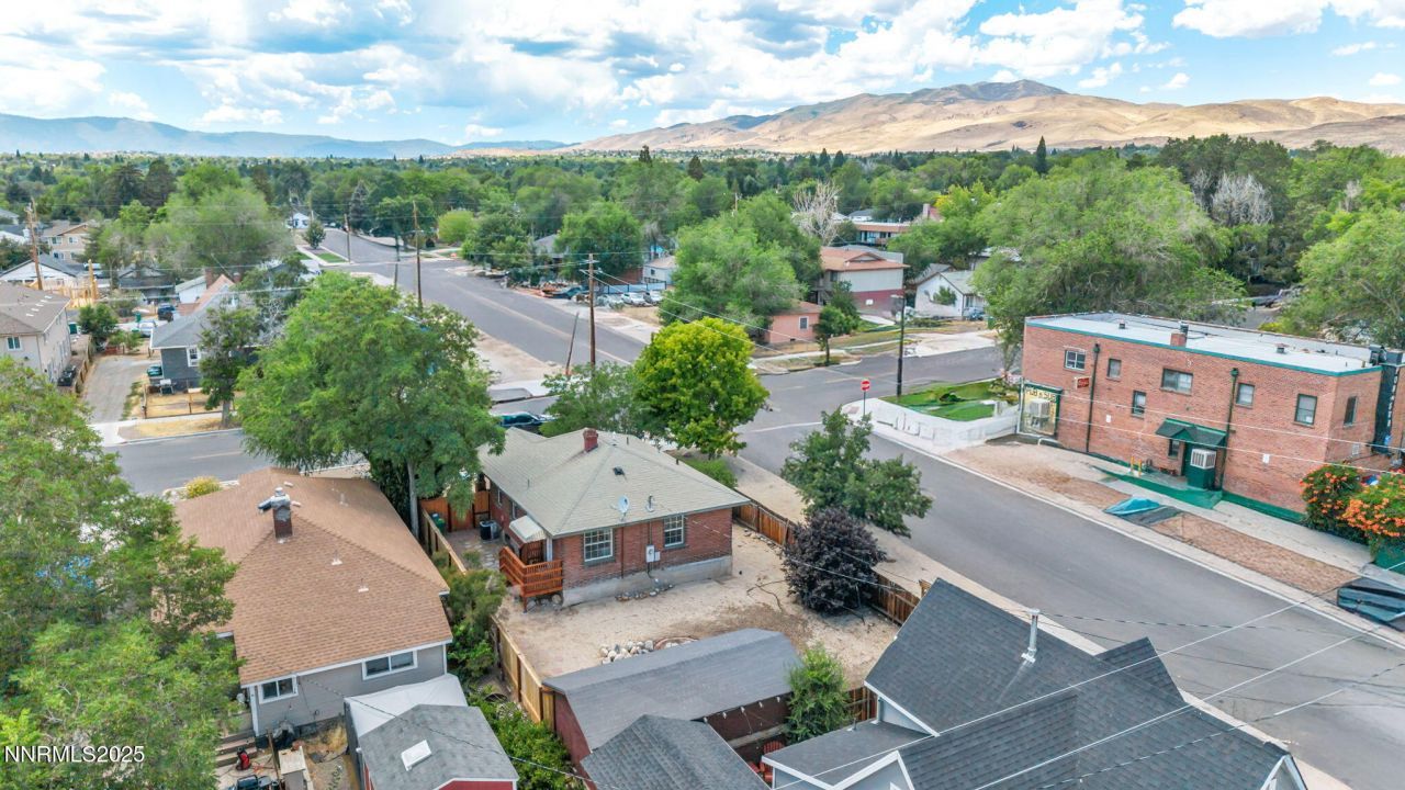 960 Ralston Street, Reno, NV 89503 Photo