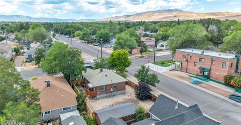 960 Ralston Street, Reno, NV 89503 Photo