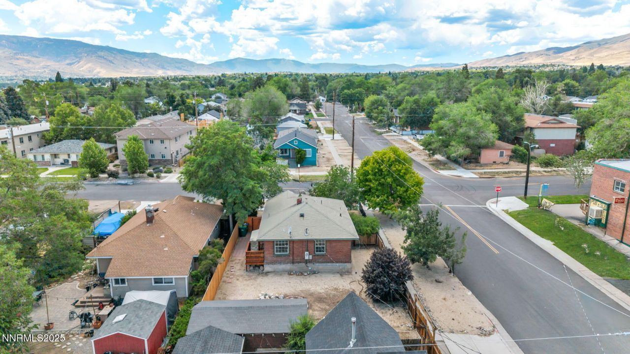 960 Ralston Street, Reno, NV 89503 Photo