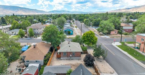 960 Ralston Street, Reno, NV 89503 Photo